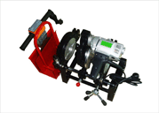 HL-200型二環手動對接焊機